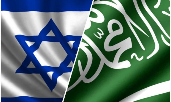 صحيفة: محادثات سرية لتطبيع العلاقات بين إسرائيل والسعودية