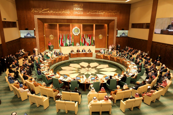 البرلمان العربي يدين التصريحات المسيئة للرسول محمد (ص)
