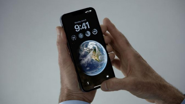 تعرف على مميزات نظام التشغيل الجديد iOS 16 من (أبل)