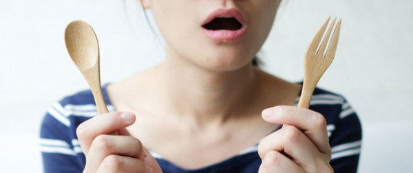تعرف على التغييرات التي تحدث لجسمك عندما تكون جائع
