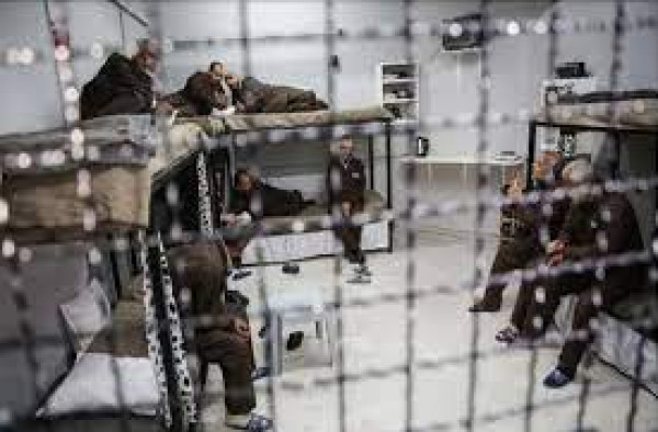 هيئة الأسرى: الاحتلال يفرج عن أسير أردني ويُبقي 18 آخرين في سجونه