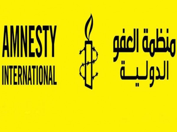 منظمة العفو الدولية (أمنستي): أطلقوا سراح صلاح حموري من الاعتقال الإداري الجائر