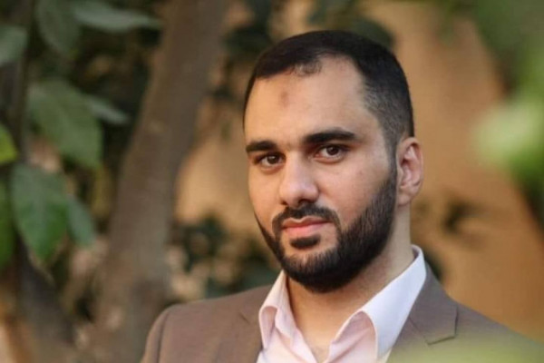 الاحتلال يحوّل الأسير أحمد عزام للاعتقال الإداري