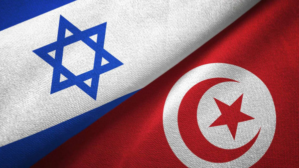 (يسرائيل هيوم): تونس وإسرائيل تجريات محادثات تقارب والجزائر تحاول افشال الخطوة