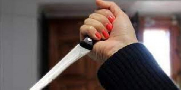 مصر.. سيدة تقتل زوجها بالمفك بسبب الشك