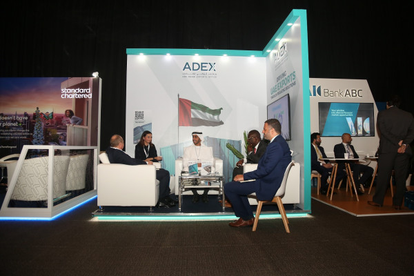 صندوق أبوظبي للتنمية يشارك في مؤتمر السندات والقروض والصكوك في الشرق الأوسط كراعٍ استراتيجي