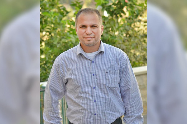القيادي صوافطة: على كل من يستطيع الوصول للأقصى الرباط فيه لوقف