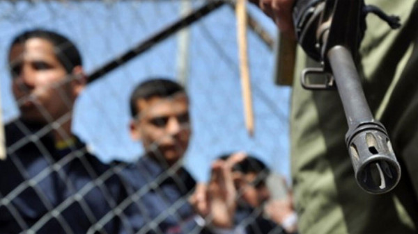 معتقل من مخيم جنين يدخل عامه الـ20 داخل سجون الاحتلال
