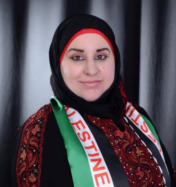 عبير حامد تنال عضوية "الرابطة العالمية للإبداع والعلوم الإنسانية"