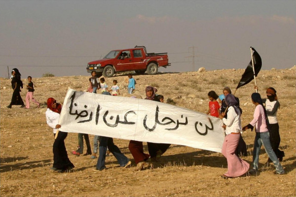 هدمها أكثر من 200 مرة.. لماذا يستهدف الاحتلال قرية "العراقيب" في النقب؟