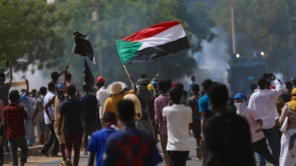 الآلية الثلاثية: تأجيل جلسات الحوار الوطني في السودان