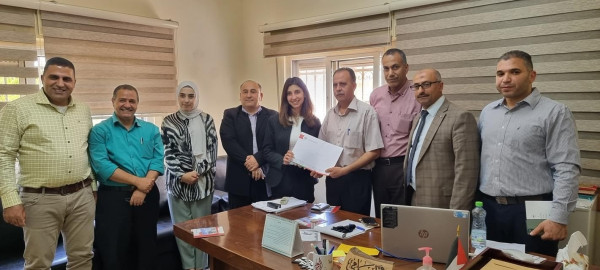 الجامعة العربية الامريكية تعلن عن منحة خاصة للطلبة المقدسين بنسبة 50%