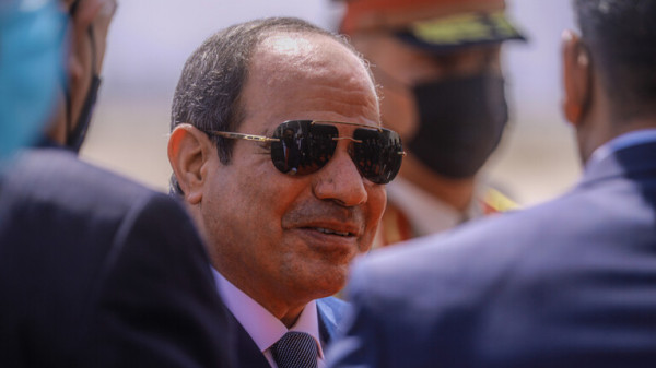 برلماني مصري يعلق على تصريحات السيسي بخصوص سد النهضة