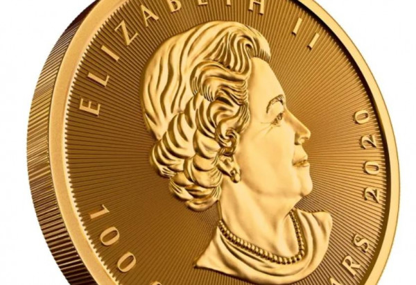 ‫دار سك العملة الملكية الكندية تحتفي بتراث التعدين الكندي من خلال إطلاق عملة ذهبية