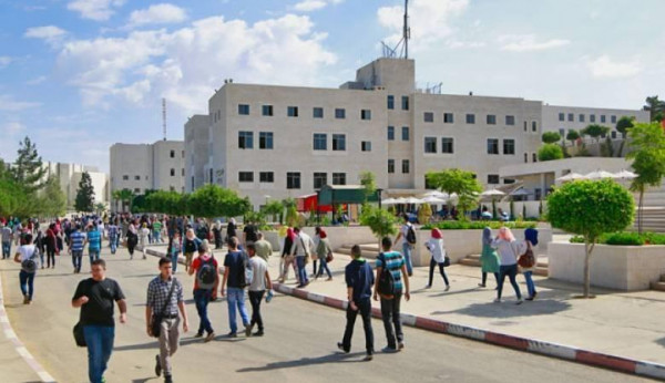 القاروط: مجلس طلبة جامعة بيرزيت سيكون فعالاً على كافة الأصعدة