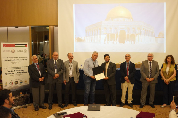المؤتمرون في هيئة مجالس جامعة القدس: على المجتمع المحلي والدولي توجيه بوصلة الدعم للقدس