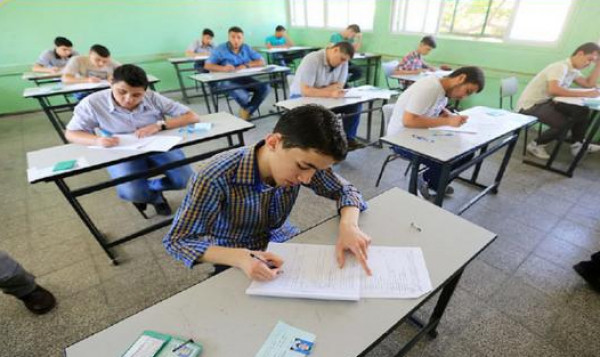 "الشعبية" تهنئ طلبة الثانوية العامة بمناسبة بدء الامتحانات وتتمنى لهم التوفيق