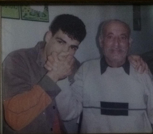 هيئة الأسرى: الأسير سعد الدين جبر يُنهي عامه 21 داخل معتقلات الاحتلال