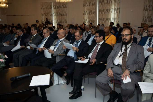 أعمال منتدى اليمن الدولي: تكلفة إعادة الإعمار تكلف ٢٥ مليار دولار