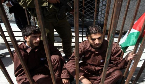 نادي الأسير: أربعة أسرى في سجون الاحتلال يواصلون الإضراب عن الطعام