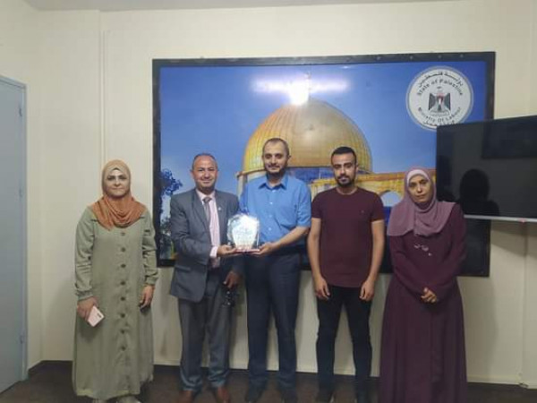الصوراني يلتقي وكيل وزارة العمل