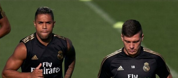 آخر أخبار الراحلين عن ريال مدريد
