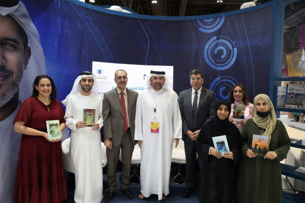 برنامج دبي الدولي للكتابة يعلن عن انطلاق ورشتي "الإمارات غداً" و"دبي المستقبل" يوليو المقبل