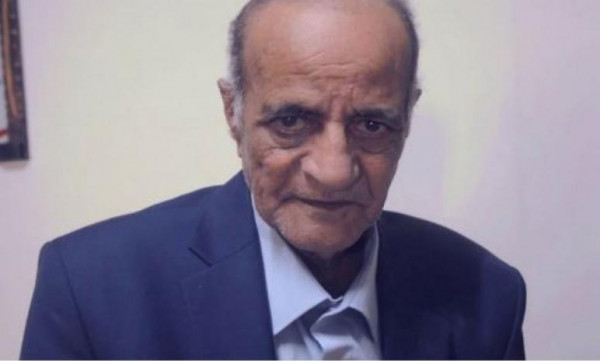 حزب الشعب الفلسطيني ينعى الكاتب إبراهيم الزنط
