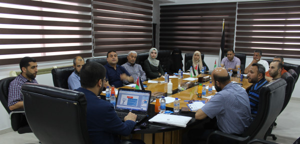 "الاتصالات" بغزة تشرع بتنفيذ خطة ميثاق خدمة متلقي خدمات الوزارة