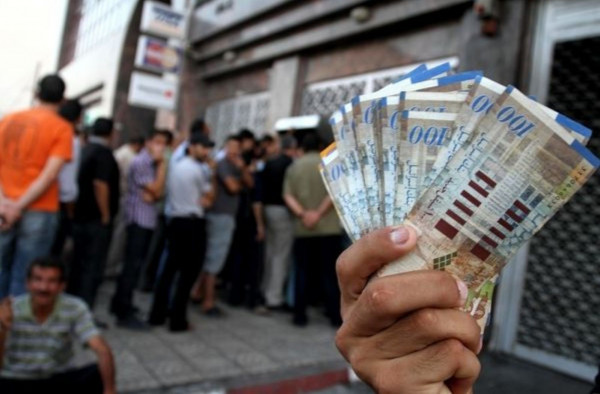 البنك الإسلامي الفلسطيني ينظم نشاطاً تطوعياً في قلقيلية