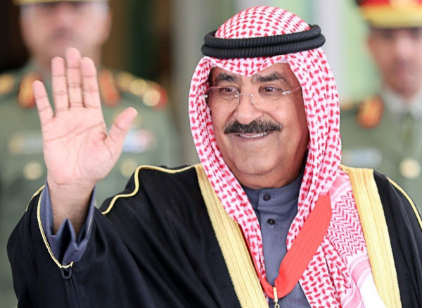 الكويت تعلن حل مجلس النواب.. والدعوة إلى انتخابات عامة