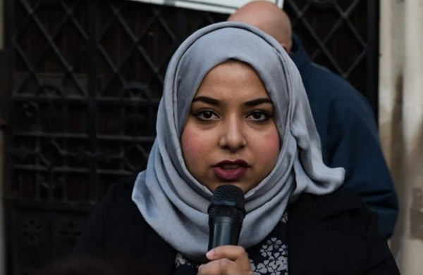 "التشريعي" بغزة يدين حملة الملاحقة ضد نائبة عمالية ببريطانيا لتضامنها مع فلسطين