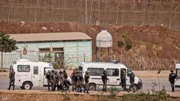 مقتل 18 مهاجرا في محاولة للعبور لجيب مليلية المغربي