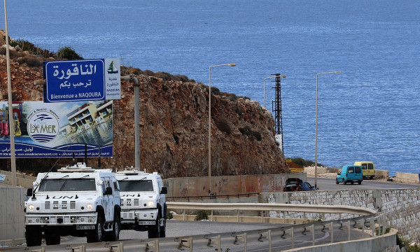 بعد زيارته لبنان.. الوسيط الأمريكي في "إسرائيل" لبحث نزاع الحدود البحرية
