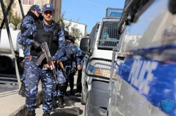 الشرطة الفلسطينة تصدر توضيحاً بشأن قضية وفاة المواطنة رنين السلعوس