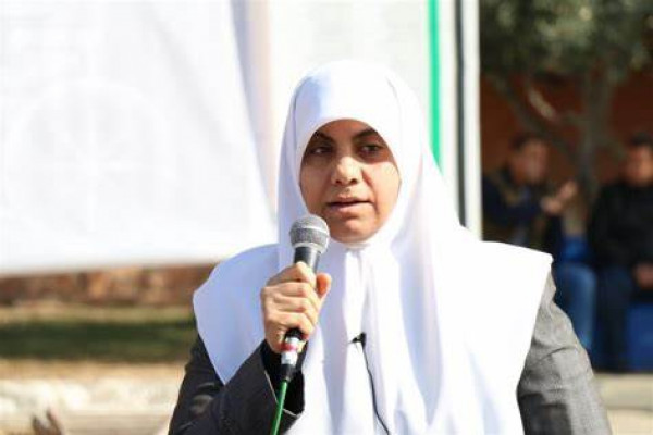 النائب نعيم تدعو لتجريم الاحتلال على ممارسة كل أشكال التعذيب بحق الفلسطينيين