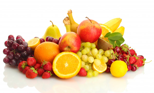 ما هو أفضل وقت لتناول الفاكهة؟ قبل الأكل أم بعده؟