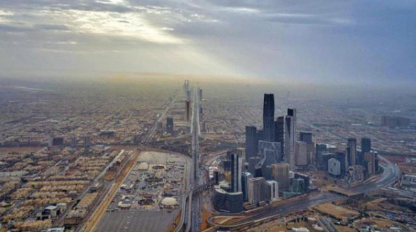 انطلاق المنتدى العالمي لإدارة المشاريع والذي يستمر ليومين في الرياض