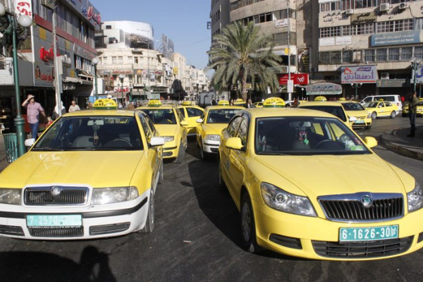 النقل والمواصلات بغزة توجه رسالة للسائقين حول حملة التخفيض.. هذه مفادها