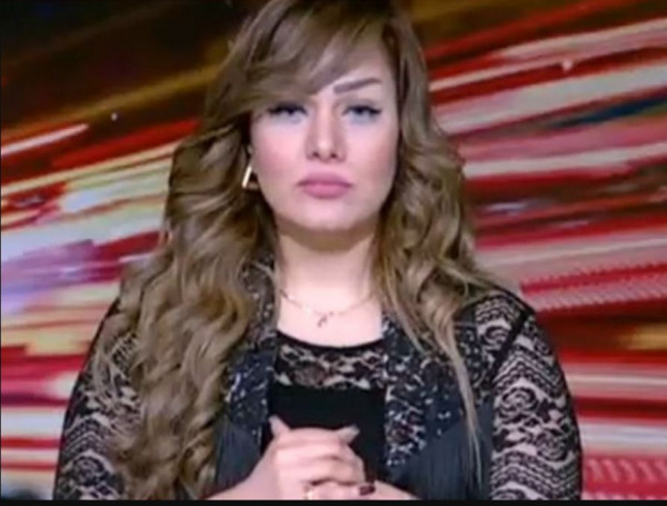 فيديو: هكذا تنبأت المذيعة المصرية شيماء جمال بمقتلها