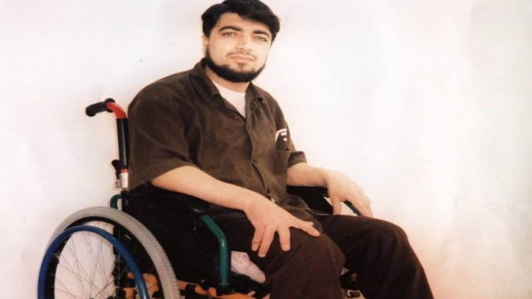 مركز فلسطين: الأسرى المرضى يتعرضون للموت البطيء في سجون الاحتلال