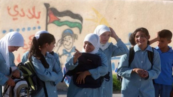 عورتاني: التعليم والمنهاج الفلسطيني شأن سيادي بامتياز