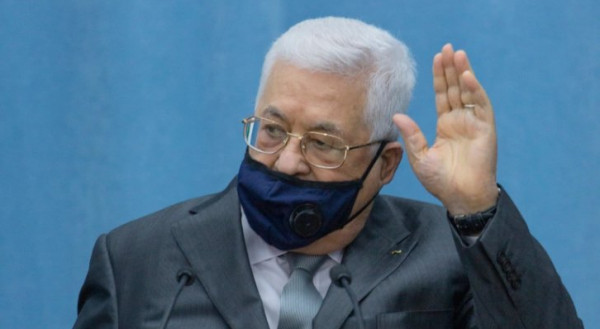 الرئيس عباس: واثقون باستمرار جهود مصر لدعم مسعانا الحثيث لإنهاء الاحتلال