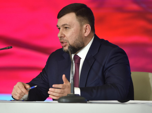 دونيتسك تعلن عن إجراء عملية تبادل أسرى مع أوكرانيا