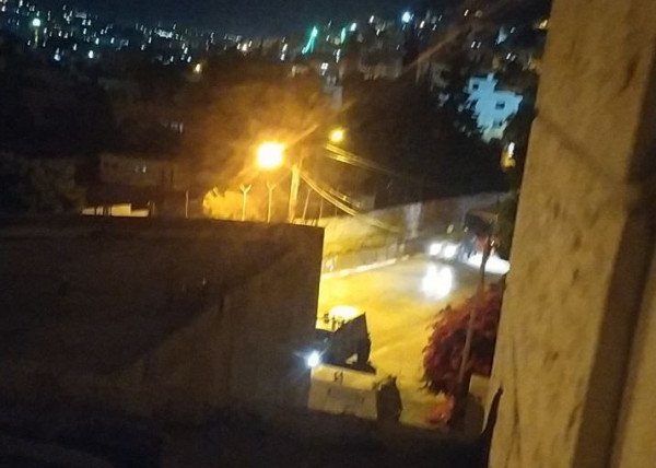 حماس تُعلق على إصابة قائد لواء بجيش الاحتلال ومستوطنين بإطلاق نار في نابلس