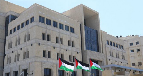 سلطة النقد الفلسطينية تصدر تقريرها السنوي لعام 2021