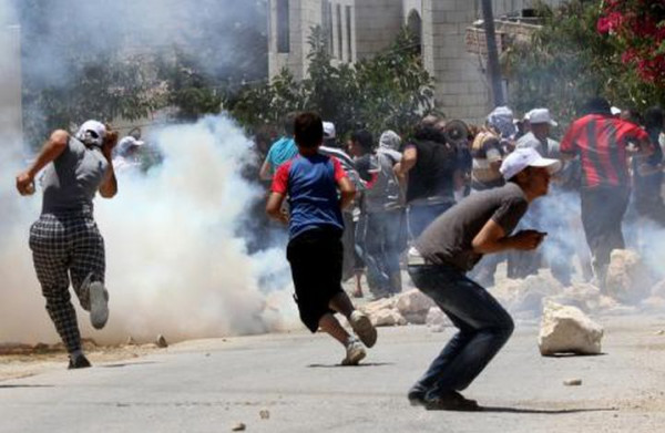 شتيوي: مسيرة كفر قدوم نموذج لإرادة فلسطينية صلبة وعنوان للصمود