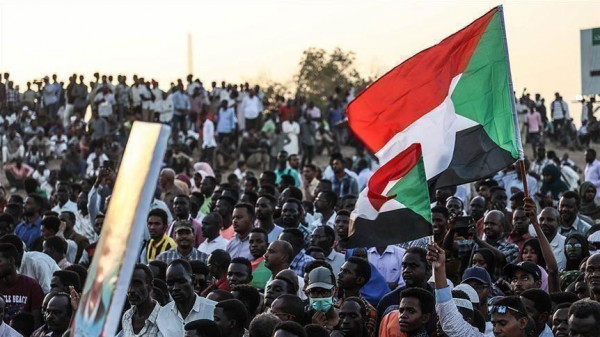 السودان: ستة قتلى خلال مظاهرات 30 يونيو