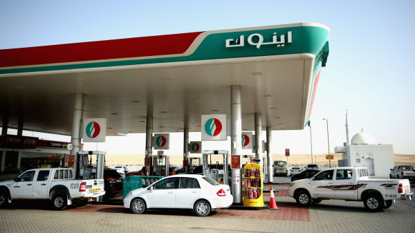 الإمارات ترفع أسعار البنزين للمرة الخامسة هذا العام