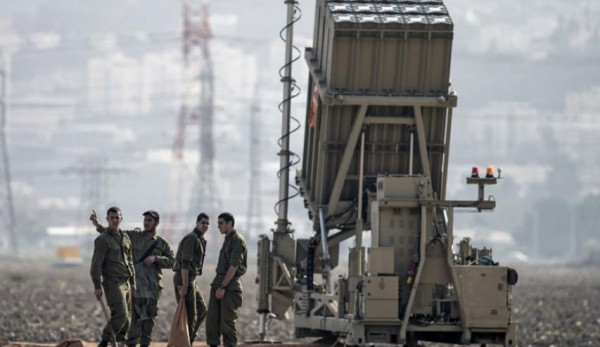 إعلام إسرائيلي: تل أبيب تحاول الترويج لصفقة بيع أنظمة دفاع جوي للسعودية